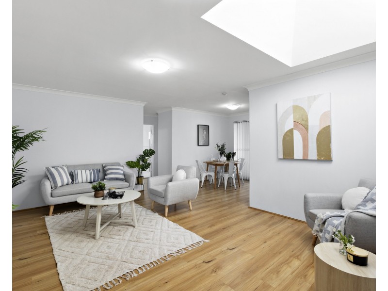 7/120 Railway Street, Granville NSW 2142