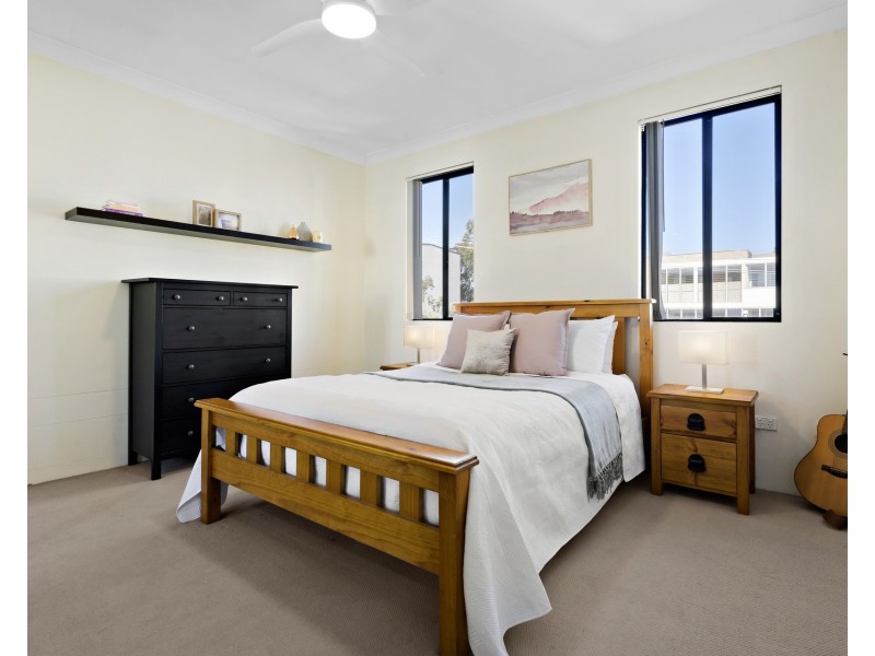 30/16-24 Lydbrook Street, Westmead NSW 2145