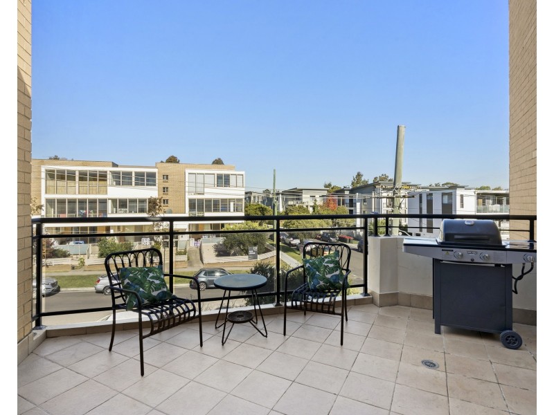 30/16-24 Lydbrook Street, Westmead NSW 2145