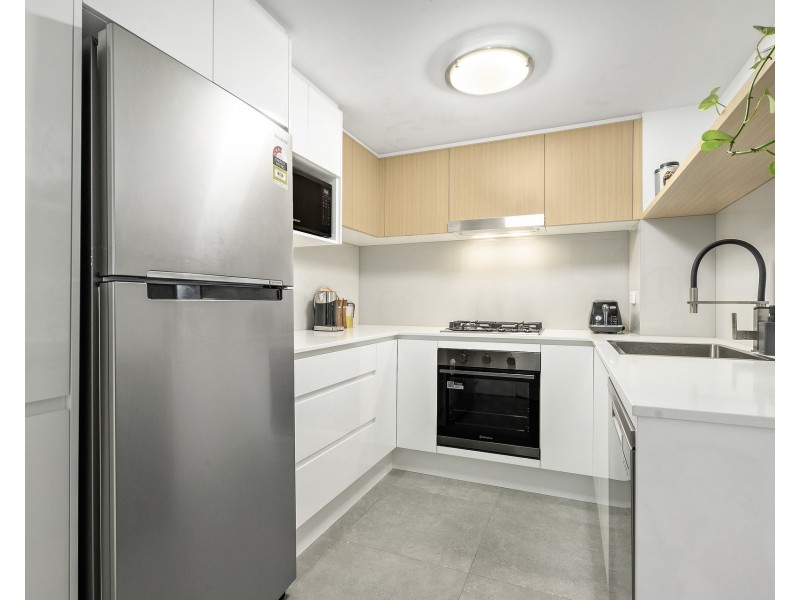 134/18 Sorrell Street, Parramatta NSW 2150