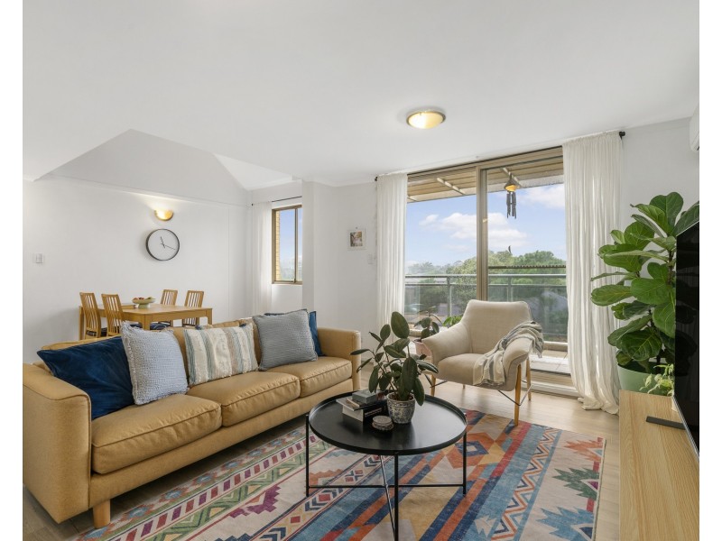 134/18 Sorrell Street, Parramatta NSW 2150