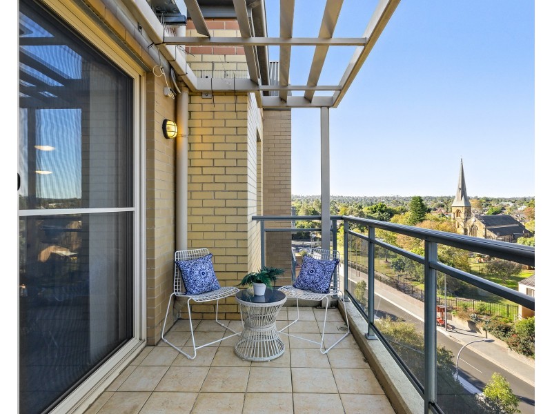 134/18 Sorrell Street, Parramatta NSW 2150