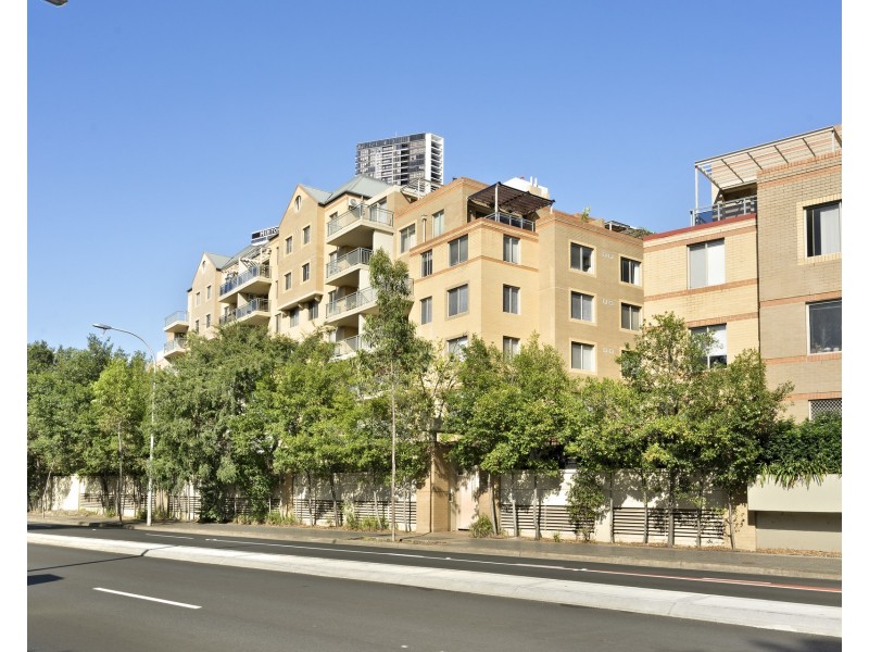 134/18 Sorrell Street, Parramatta NSW 2150