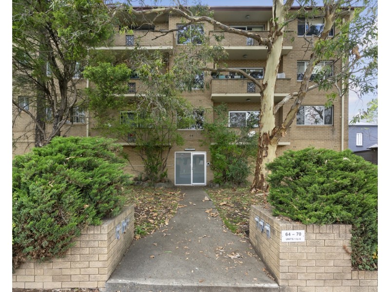 2/64 O’Connell Street, Parramatta NSW 2150