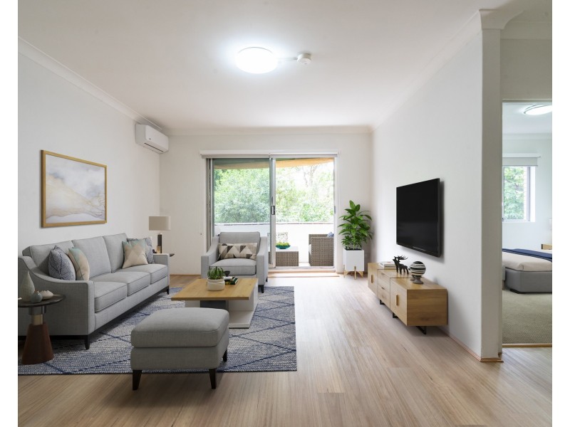 8/15-17 Queens Avenue, Parramatta NSW 2150
