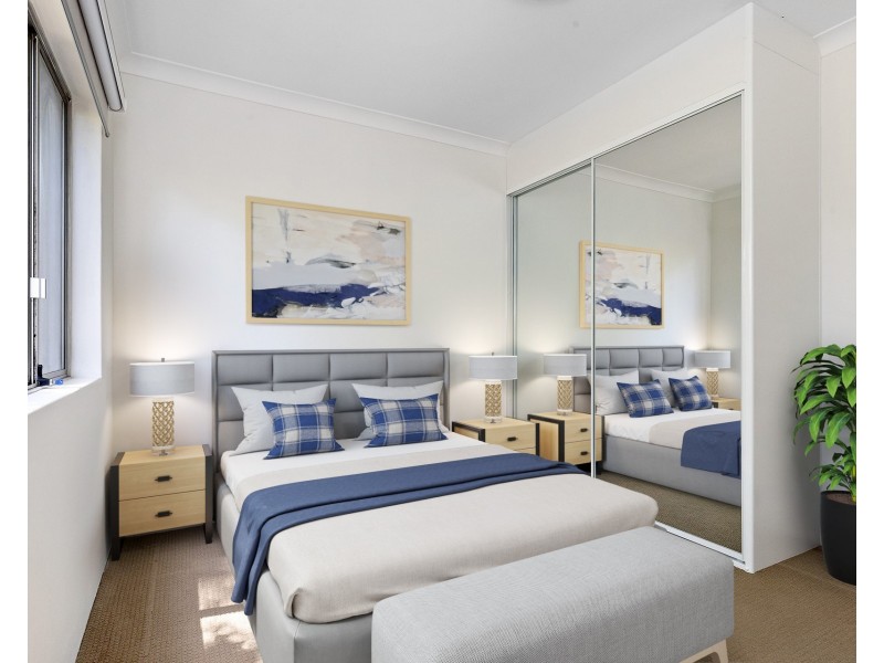 8/15-17 Queens Avenue, Parramatta NSW 2150