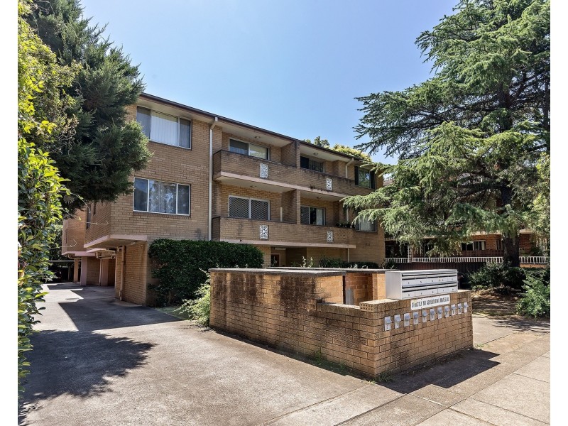 8/15-17 Queens Avenue, Parramatta NSW 2150