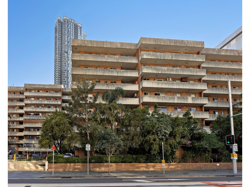 6/128-138 Macquarie Street, Parramatta NSW 2150