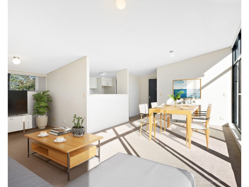 12/20 Fitzgerald Street, Newtown NSW 2042