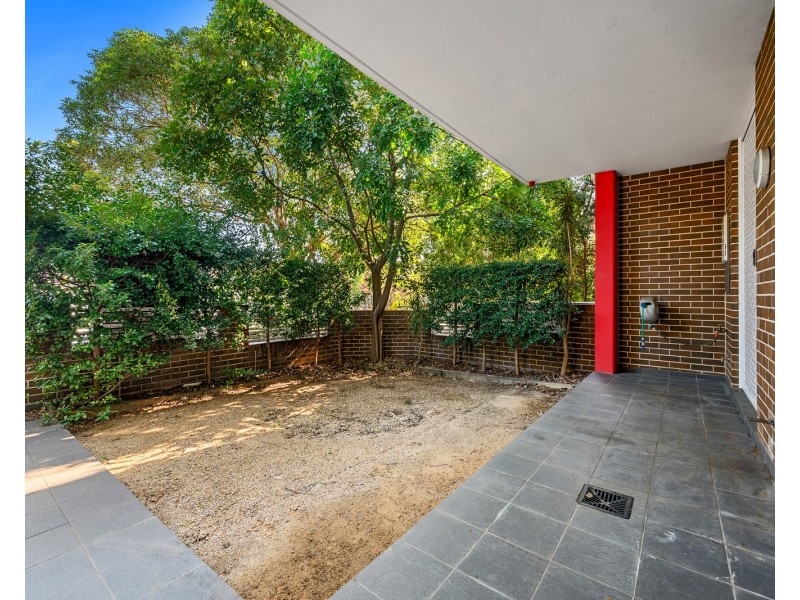 2/91 Arthur Street, Rosehill NSW 2142