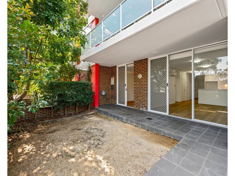 2/91 Arthur Street, Rosehill NSW 2142