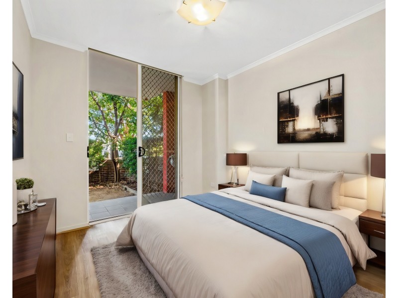 2/91 Arthur Street, Rosehill NSW 2142