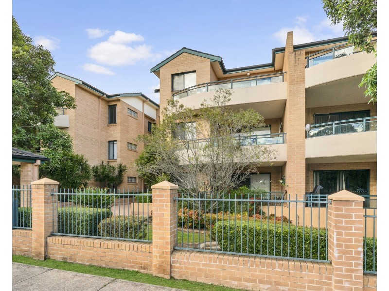 15/45-47 Brickfield Street, North Parramatta NSW 2151