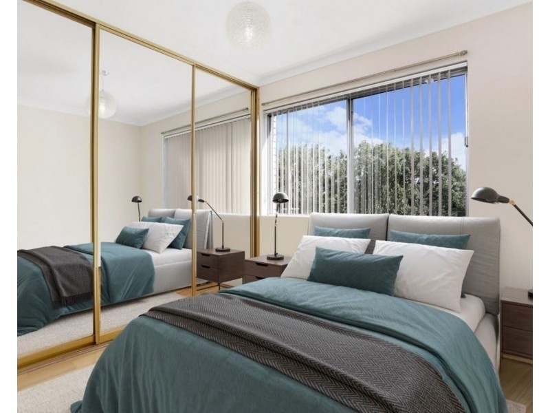 11/99-101 Great Western Highway, Parramatta NSW 2150