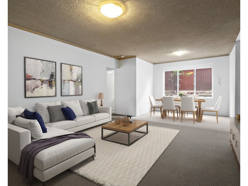 4/52 Weston Street, Harris Park NSW 2150