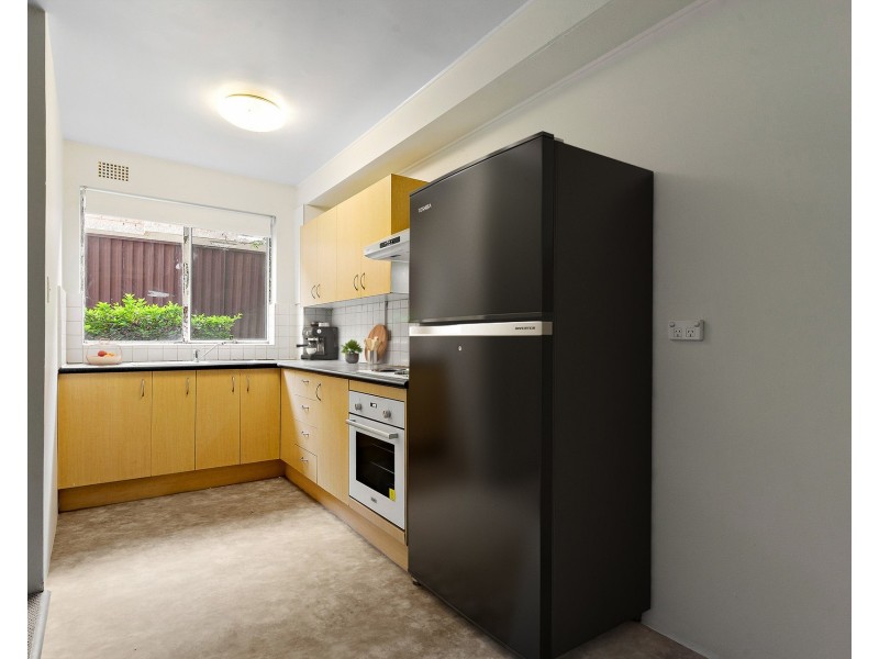 4/52 Weston Street, Harris Park NSW 2150