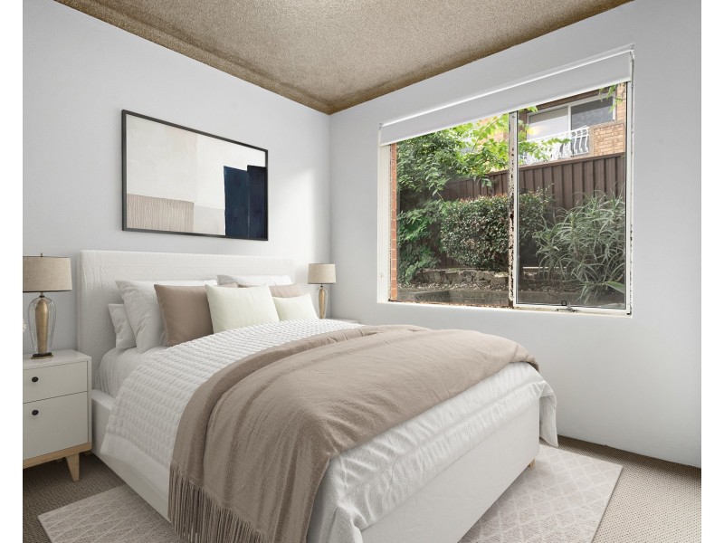 4/52 Weston Street, Harris Park NSW 2150