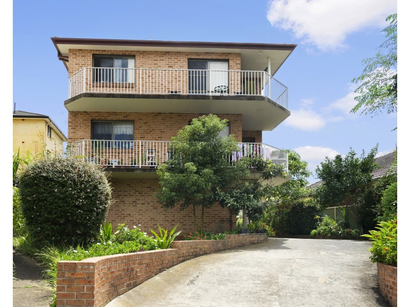 4/25 Allen Street, Harris Park NSW 2150