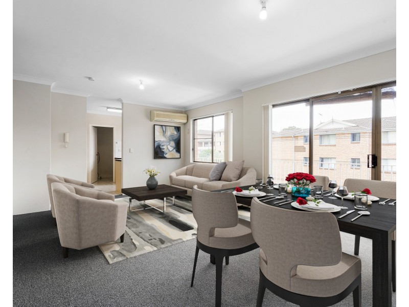 4/25 Allen Street, Harris Park NSW 2150