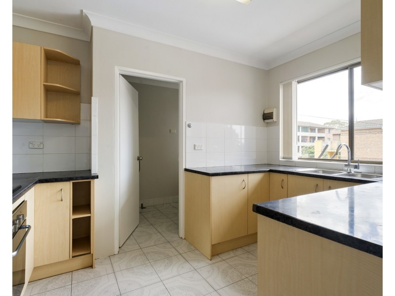 4/25 Allen Street, Harris Park NSW 2150