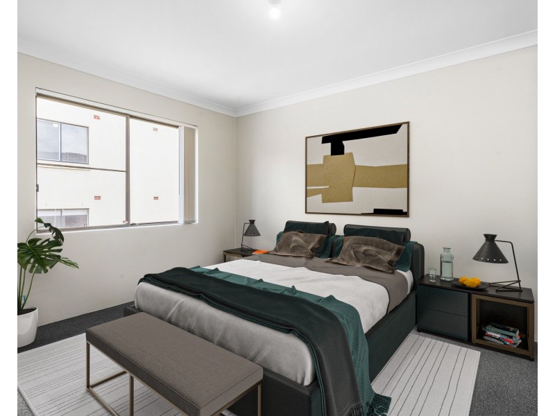 4/25 Allen Street, Harris Park NSW 2150