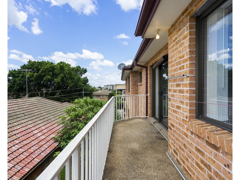 4/25 Allen Street, Harris Park NSW 2150