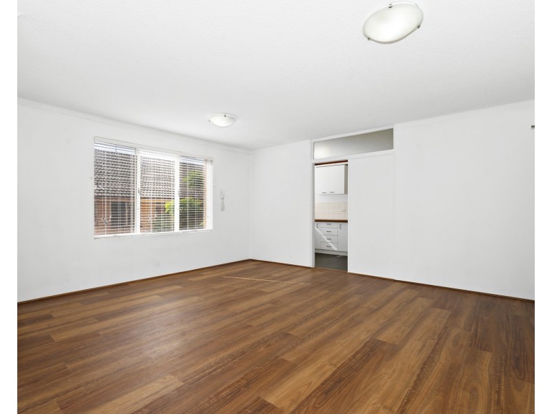 6/52 Weston Street, Harris Park NSW 2150