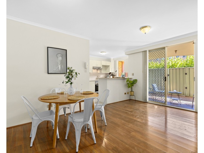 3/3 Good Street, Parramatta NSW 2150