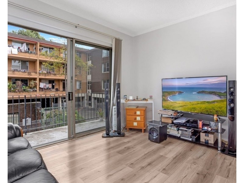 2/9 Allen Street, Harris Park NSW 2150