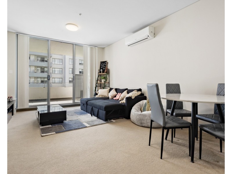 204/24 Dressler Court, Merrylands NSW 2160