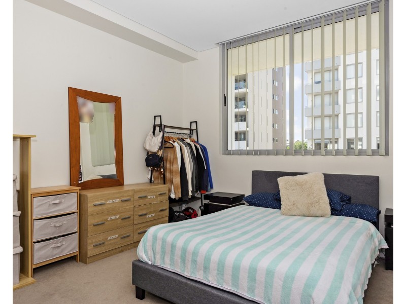 204/24 Dressler Court, Merrylands NSW 2160