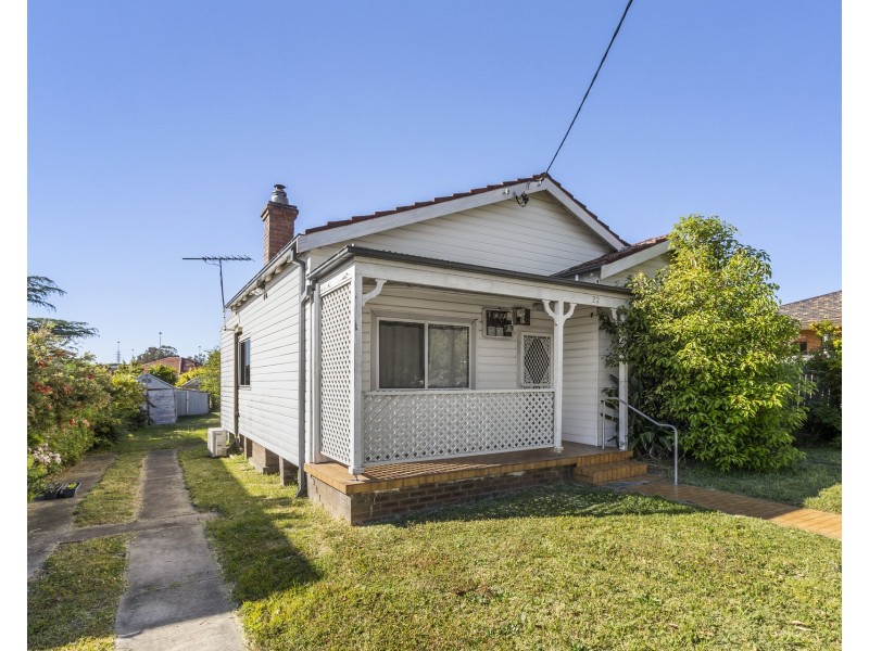 22 Dalley Street, Lidcombe NSW 2141