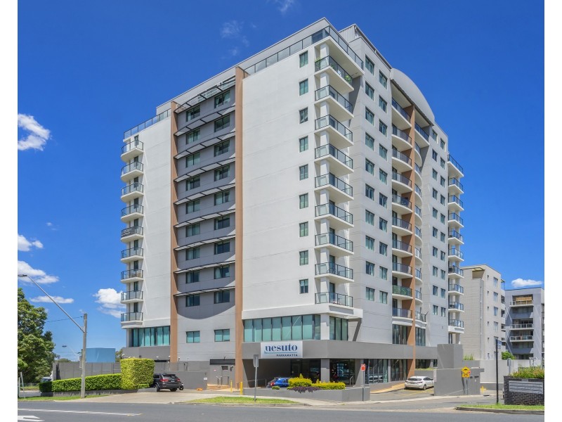 406/110-114 James Ruse Drive, Rosehill NSW 2142