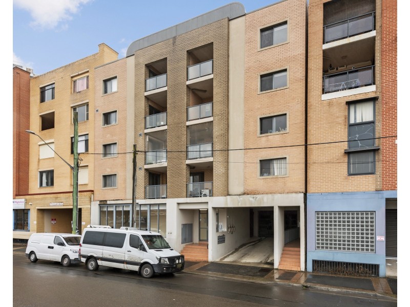 6/8-10 Kendall Street, Harris Park NSW 2150