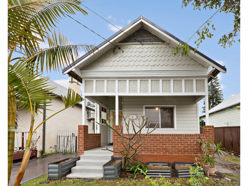 14 Archibald Street, Granville NSW 2142