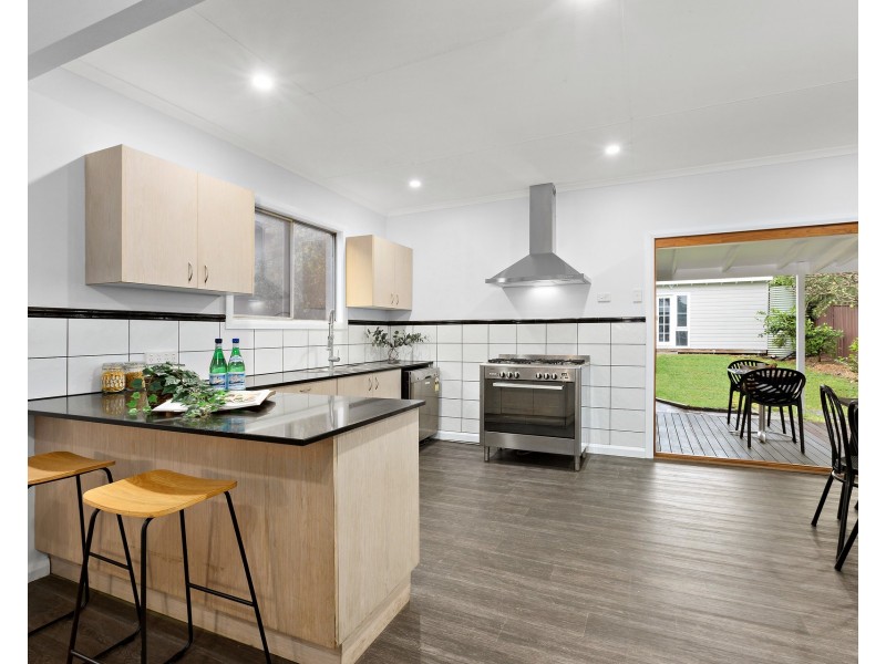 14 Archibald Street, Granville NSW 2142