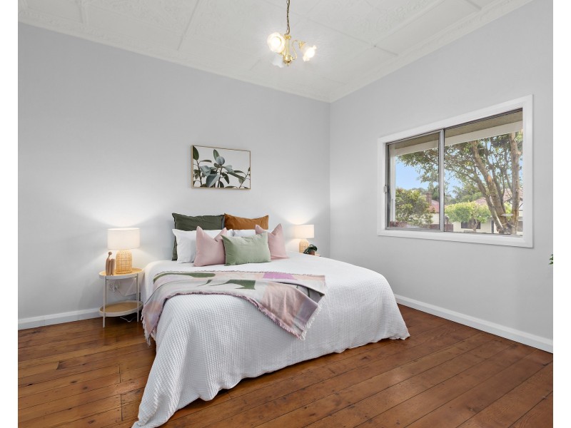 14 Archibald Street, Granville NSW 2142