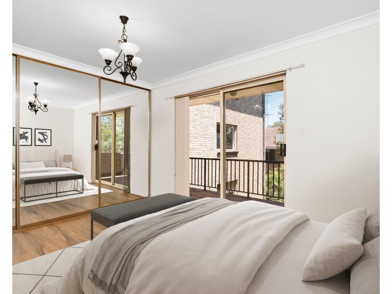 5/18 Mowle Street, Westmead NSW 2145