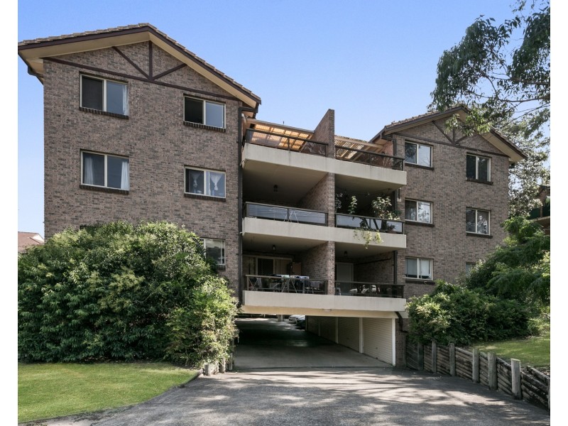 5/18 Mowle Street, Westmead NSW 2145