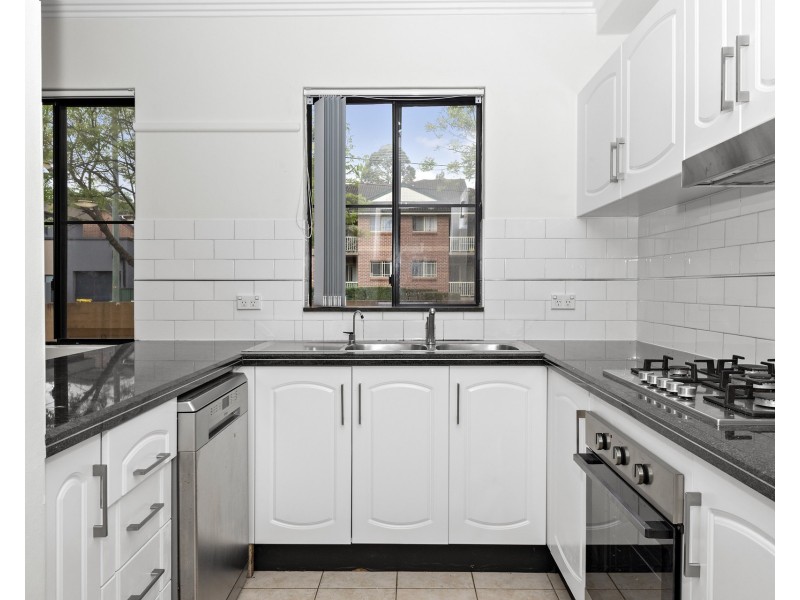 3/23 Brickfield Street, North Parramatta NSW 2151