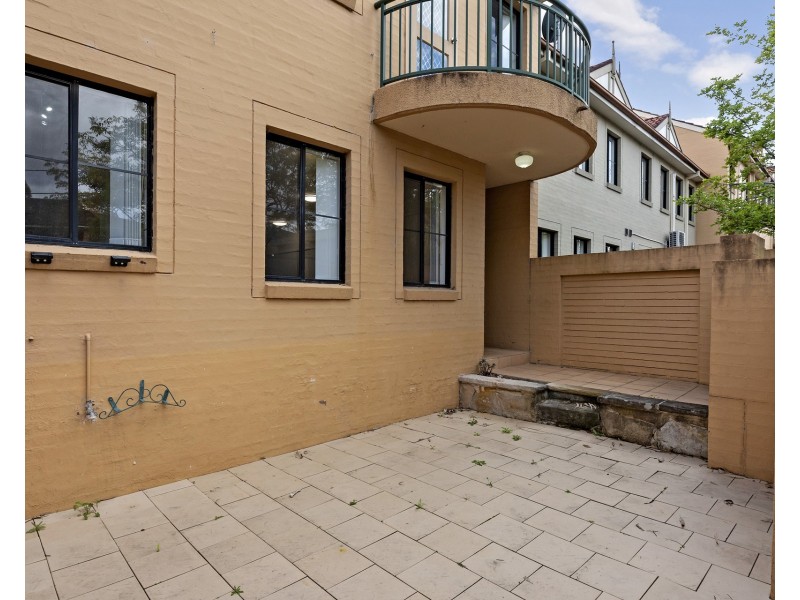 3/23 Brickfield Street, North Parramatta NSW 2151
