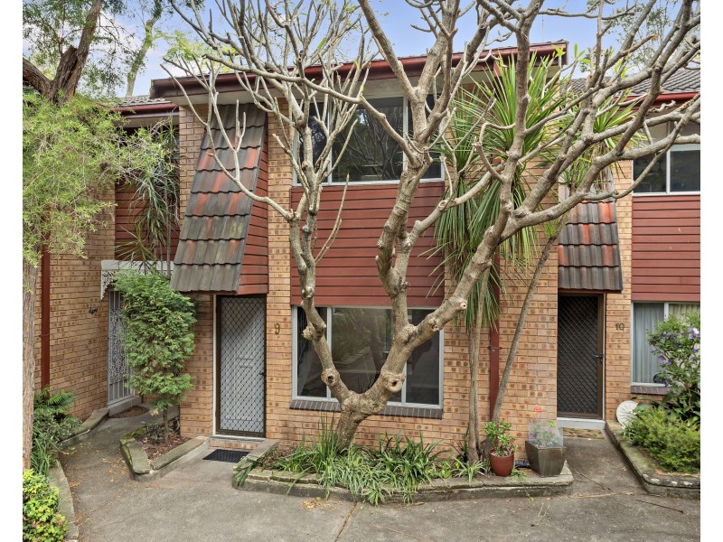 9/485-487 Church Street, North Parramatta NSW 2151