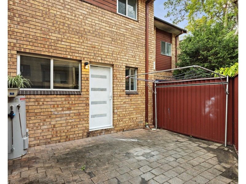 9/485-487 Church Street, North Parramatta NSW 2151