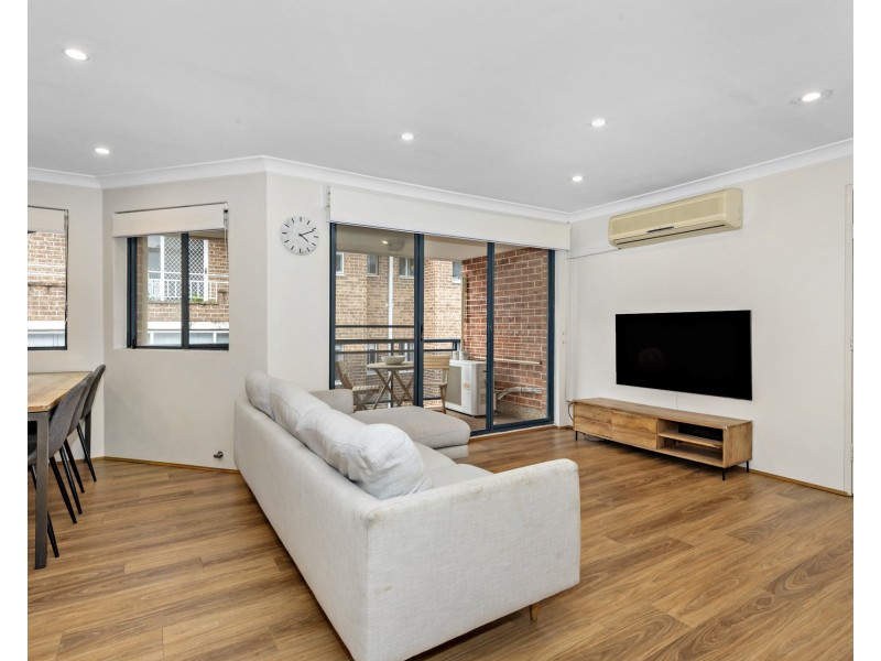 5/130 Good Street, Harris Park NSW 2150