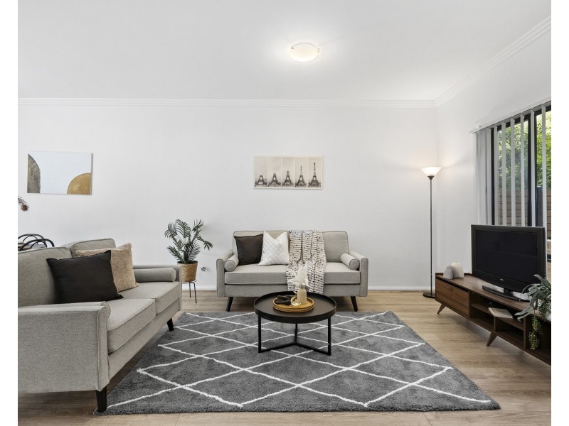4/43 Crown Street, Granville NSW 2142