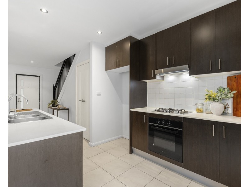 4/43 Crown Street, Granville NSW 2142