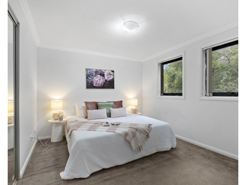 4/43 Crown Street, Granville NSW 2142