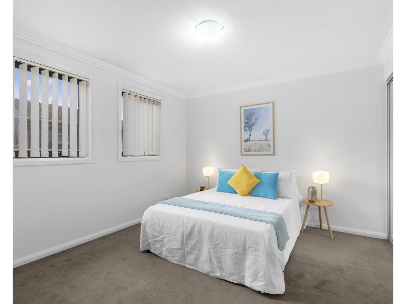 4/43 Crown Street, Granville NSW 2142