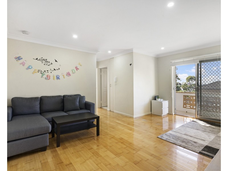 6/60 Weston Street, Harris Park NSW 2150