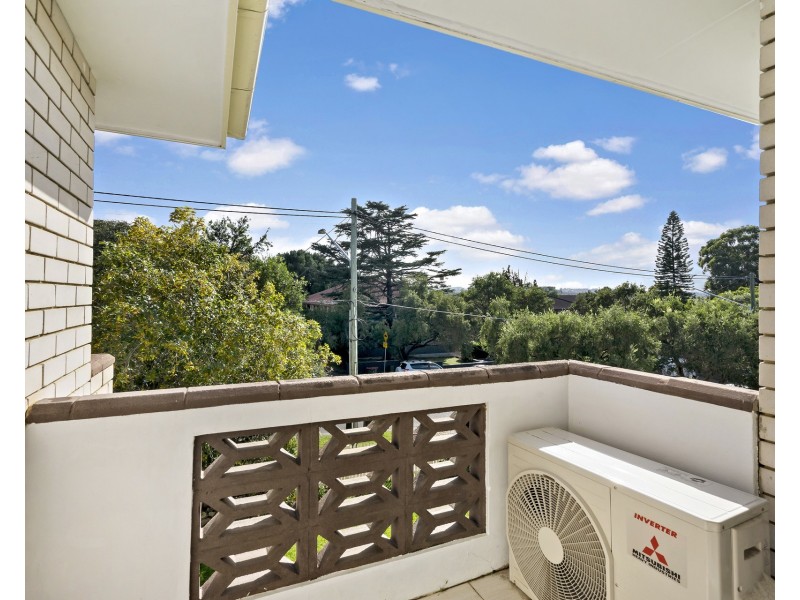 6/60 Weston Street, Harris Park NSW 2150